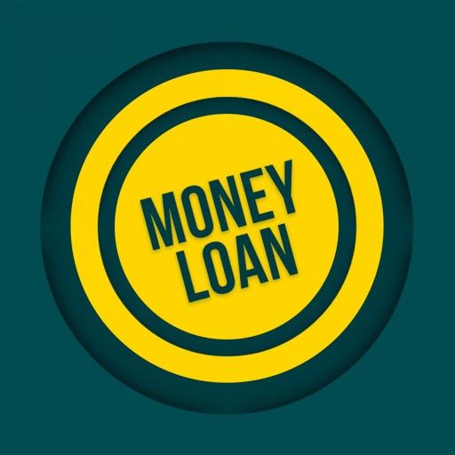 Payday Advance Loan Icon