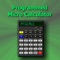 Programmed calculators (PMC), popular in the 80s of last century, now almost forgotten