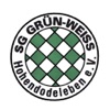 SG Grün-Weiß Hohendodeleben