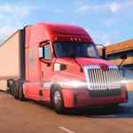 Download Truck Simulator Cars USA Drive app