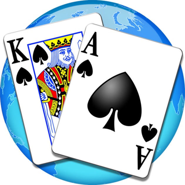 spades play online amp offline on the app store spades play online amp offline on the app store