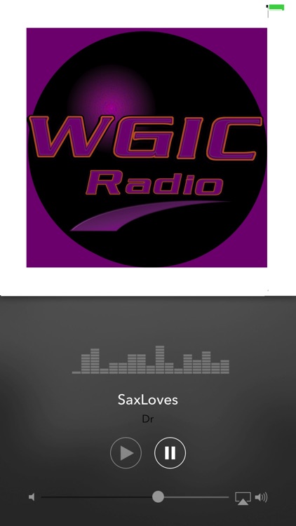 WGIC RADIO