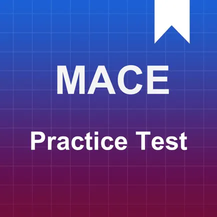 MACE Test Prep 2017 Edition Читы