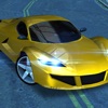 Icon Sport Car Driving Night Extreme Parking Simulator