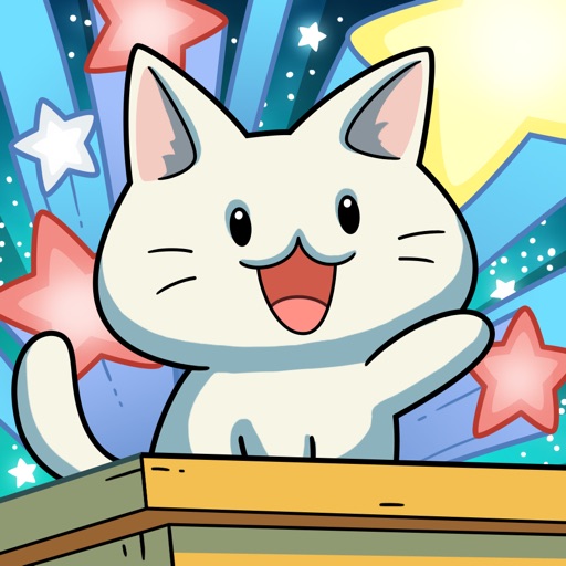 PolitiCats: Awesome Free Clicker Game icon