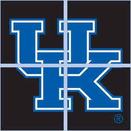 Kentucky Wildcats Sport Squares