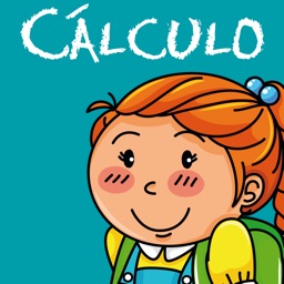 Cálculo 6-7 años - Divertidos e inteligentes