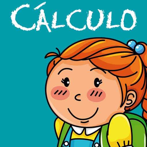 Cálculo 6-7 años - Divertidos e inteligentes