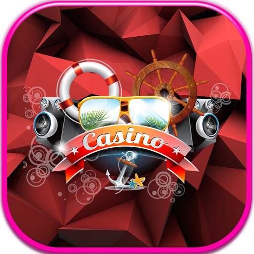 Trop gold Downtown - Casino Gambling House iOS App