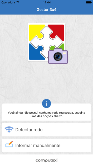 How to cancel & delete Gestor Escolar 3x4 from iphone & ipad 1