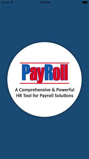 Gen Payroll(圖1)-速報App