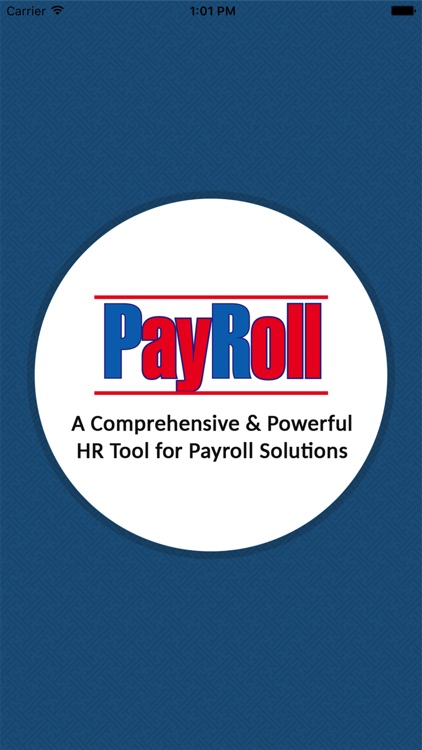 Gen Payroll