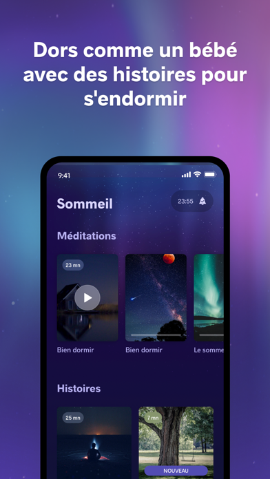 Meditopia: Méditation, Sommeil Meditopia: Méditation, Sommeil