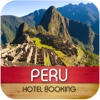 Peru Hotel Booking Search