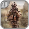 Army Shooting Attack 3D