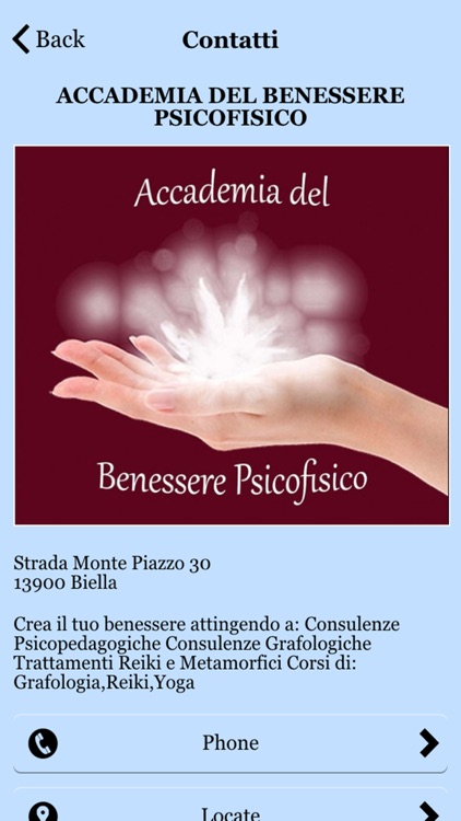 Accademia BPS