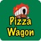 Welcome to Pizza Wagon Mobile App