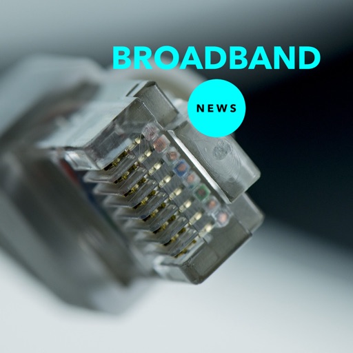 Broadband & Home Networking News Icon