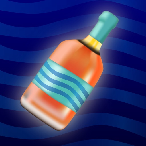 Flip the Bottle Challenge (no ads) Icon