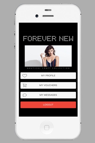 Forever New Loyalty screenshot 3
