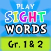 Icon Sight Words2 : 140 + learn to read games