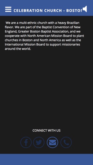 Celebration Church - Boston(圖4)-速報App