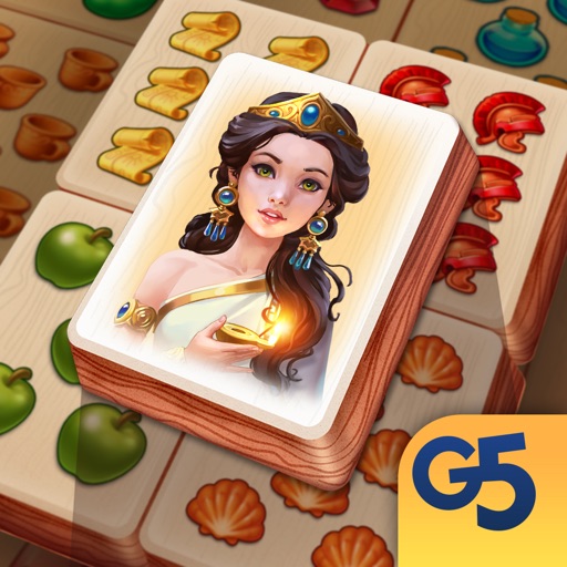 Emperor of Mahjong: Solitario