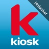 k kiosk Hofacker