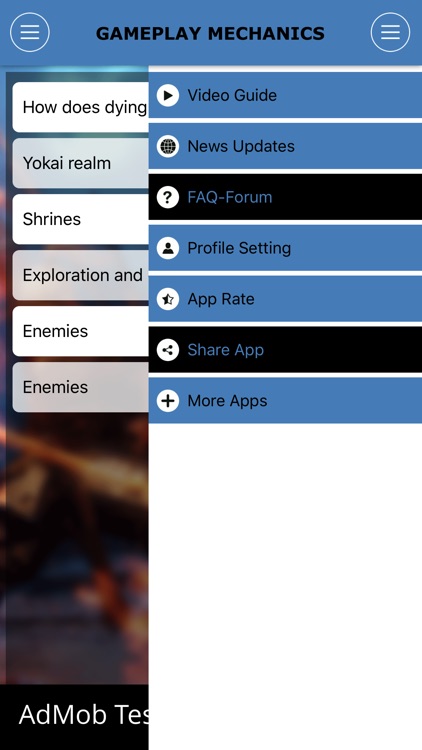 Pro Guide for NiOh screenshot-3