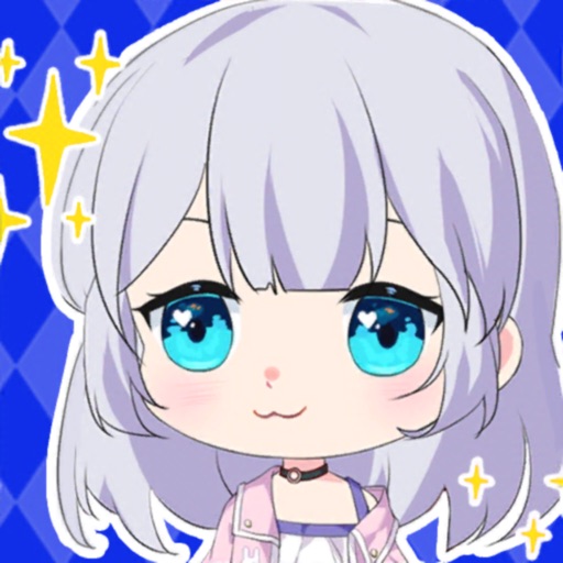  Chibi Icon Maker Picrew