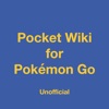 Icon Pocket Wiki for Pokemon Go [Unofficial]