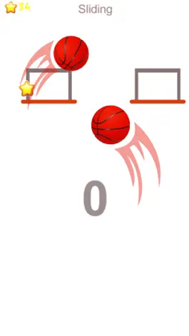 Game screenshot Hot Basketball:The kEtchApp Mordem Basketball Game mod apk