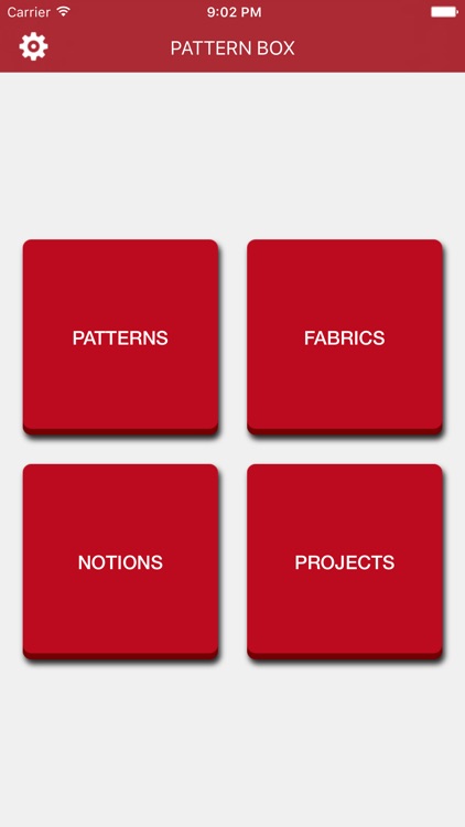 PATTERNBOX Premium