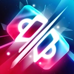 Beat Blade Warrior — Beat Rush