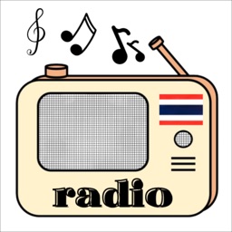 Thai Radio Station