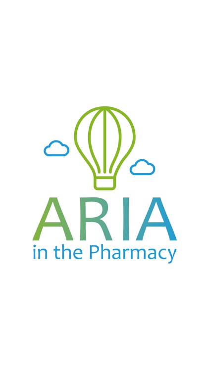 ARIA in The Pharmacy