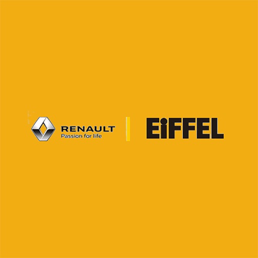 Eiffel Renault