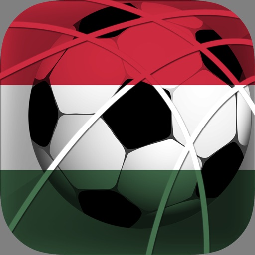 Penalty Soccer 21E 2016: Hungary icon