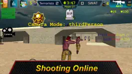 Game screenshot Strike Sniper Online mod apk