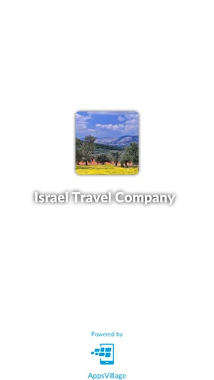 Israel Travel Company by AppsVillage(圖1)-速報App