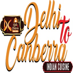 Delhi to Canberra