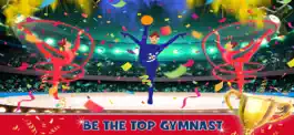 Game screenshot Pretend Gymnastic Super Queen mod apk