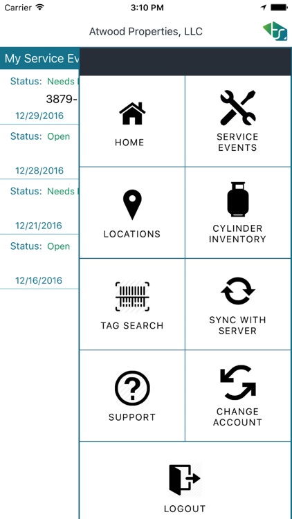 TrakRef - Refrigerant Management Solution