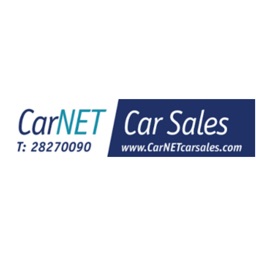 CarNet Car Sales