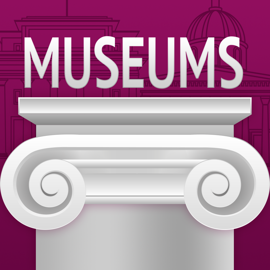 Get Greatest World's Museums for iOS, iPhone, iPad Aso Report