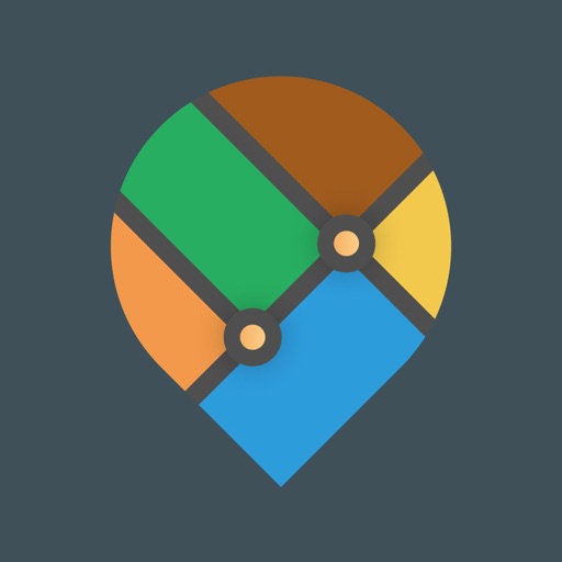AreaMeasurement com.almet.AreaMeasurement app icon