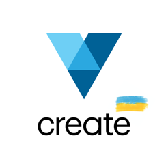 ‎VistaCreate: Editor de Gráfico