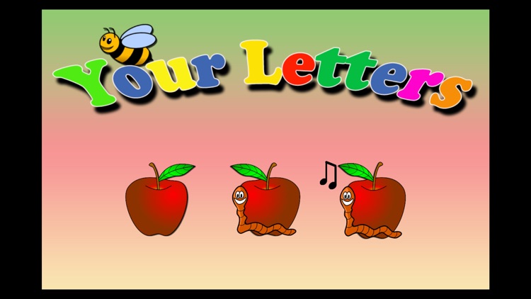 Your Letters