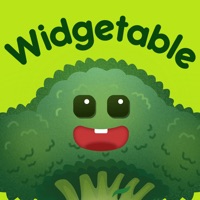  Widgetable: Lock Screen Widget Application Similaire