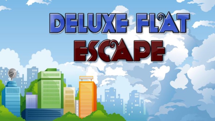 Deluxe Flat Escape